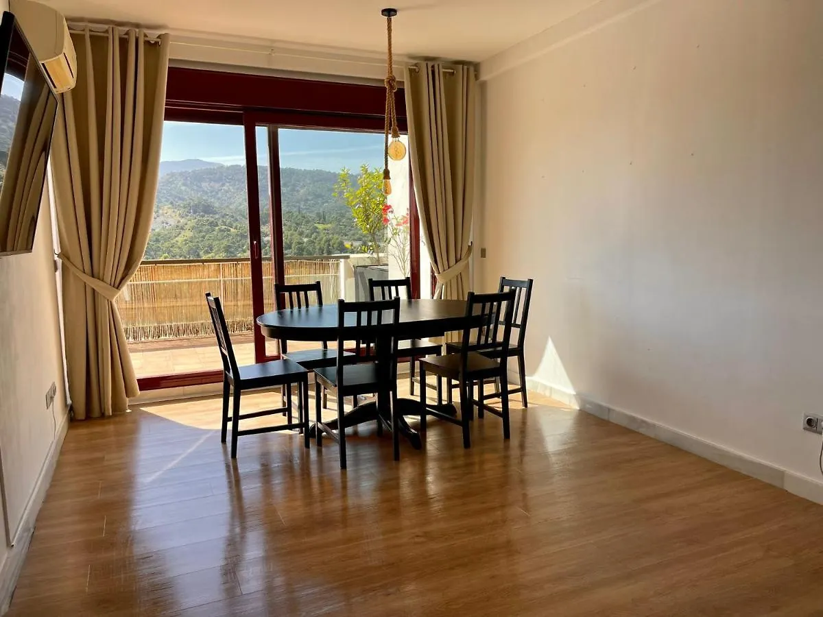 Apartment Parque Botanico Resort & Country Club Estepona Spanien
