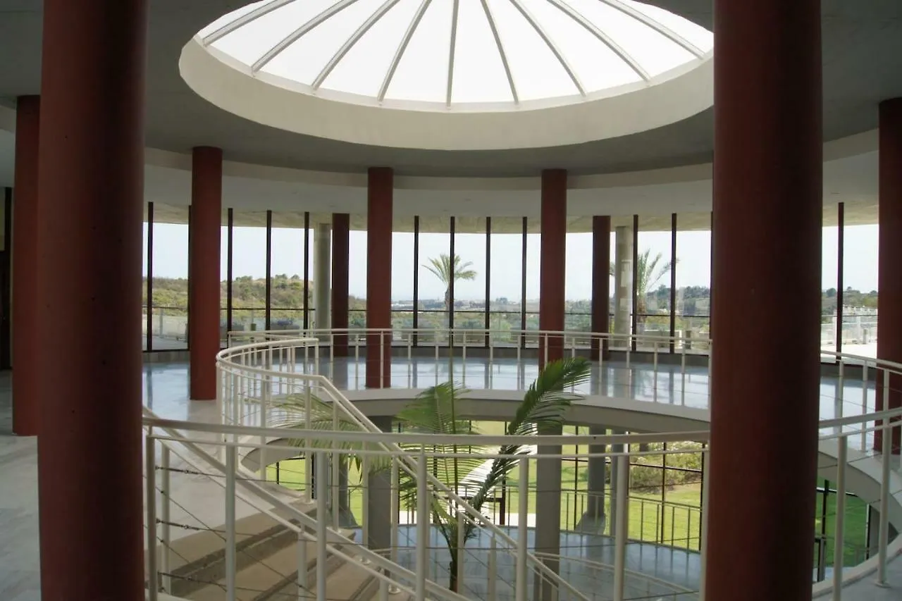 Parque Botanico Resort & Country Club Estepona